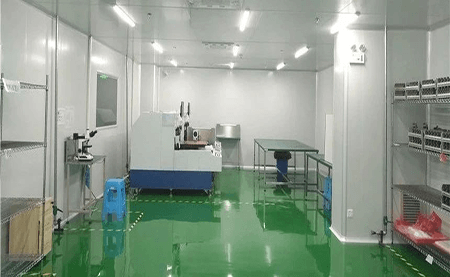 保障百級潔凈室可靠運行，監(jiān)控方案臺達(dá)這樣做
