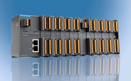 I/O 控制場景的可靠之選，臺達R1-C新品賦能數(shù)字化工廠